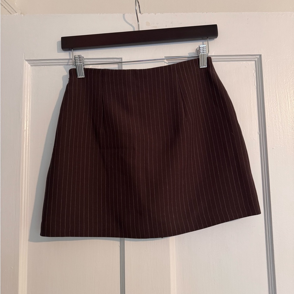 NWOT A&F SKORT 🤎 🧸